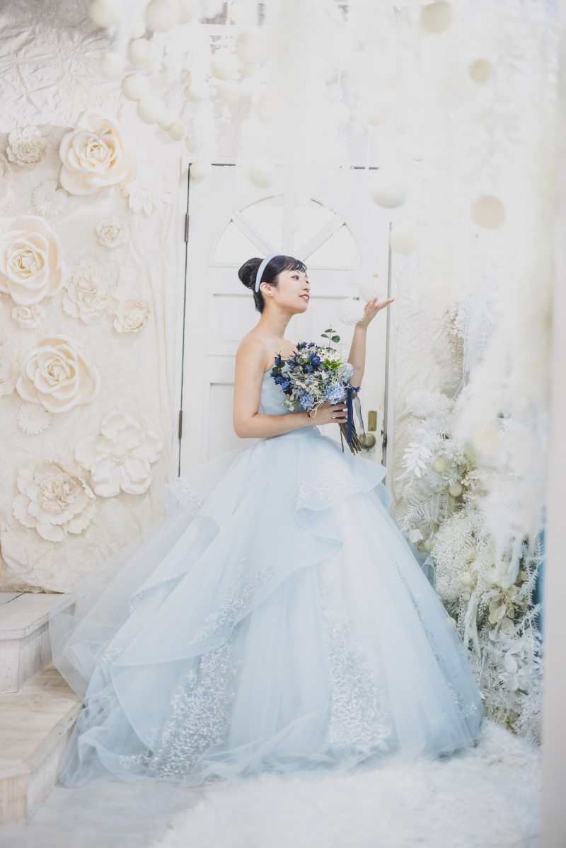 ブライダルアトリエラ・ドゥー【La・Doux】_投稿写真