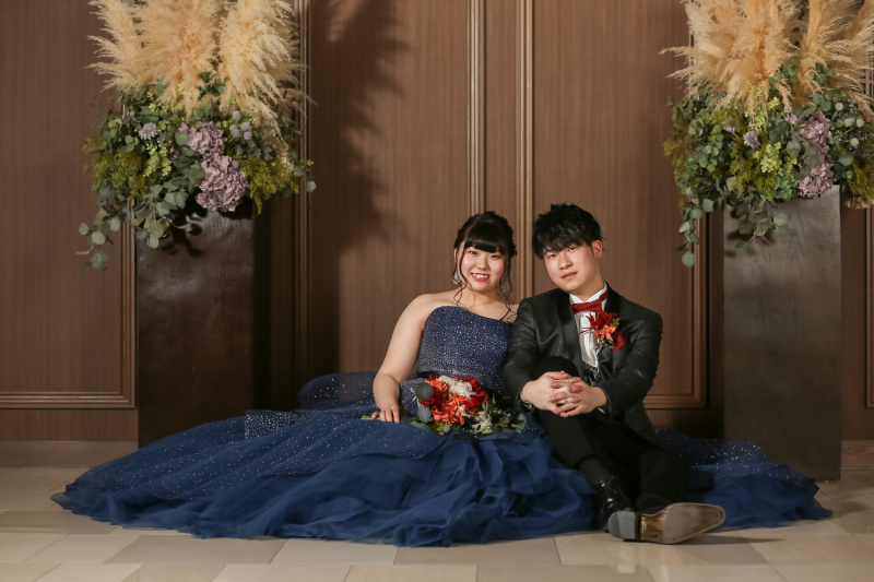 ララシャンスOKAZAKI迎賓館_投稿写真