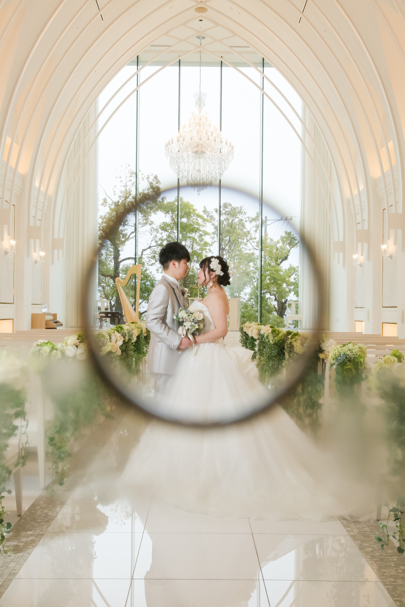 ララシャンスOKAZAKI迎賓館_投稿写真