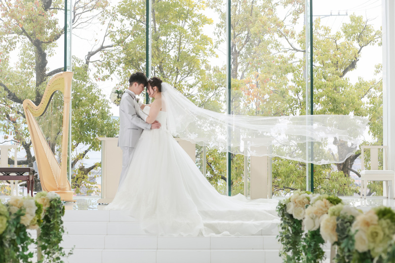 ララシャンスOKAZAKI迎賓館_投稿写真