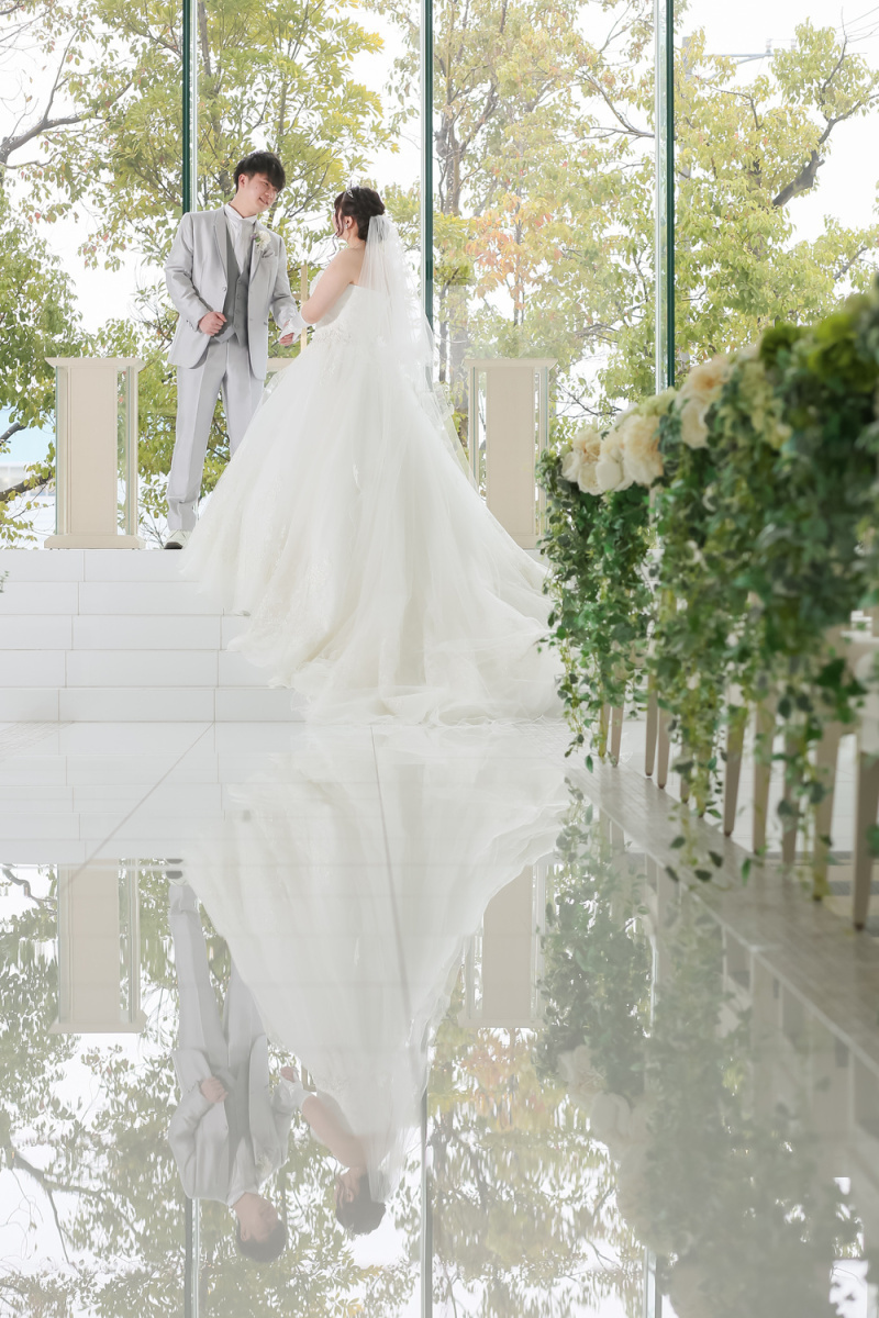 ララシャンスOKAZAKI迎賓館_投稿写真