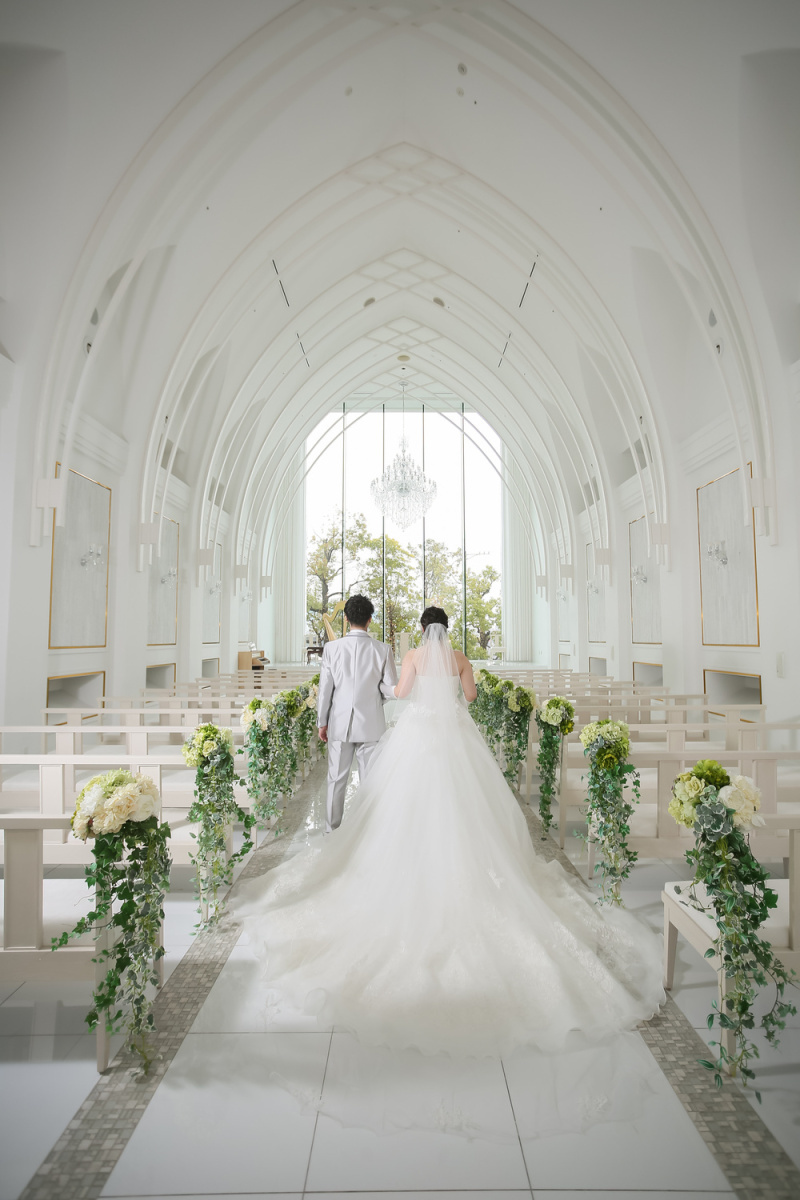 ララシャンスOKAZAKI迎賓館_投稿写真