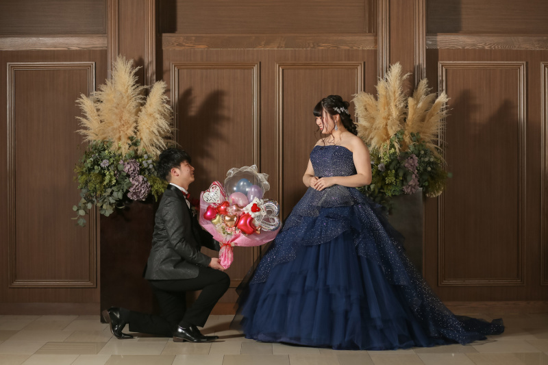 ララシャンスOKAZAKI迎賓館_投稿写真