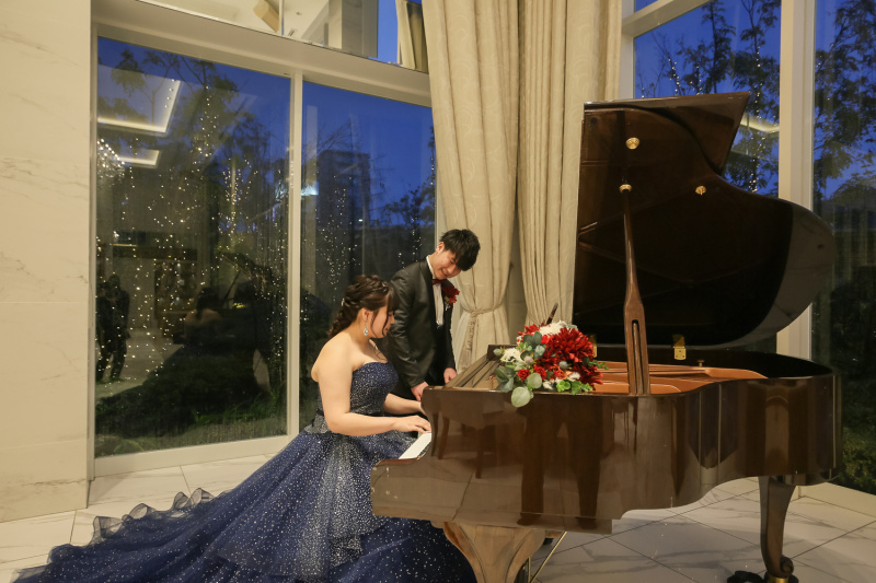 ララシャンスOKAZAKI迎賓館_投稿写真