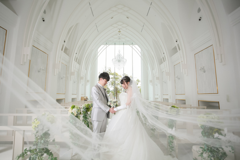 ララシャンスOKAZAKI迎賓館_投稿写真