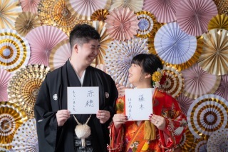 華雅苑　浅草橋本店 _アドバイス写真