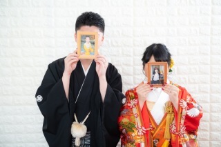 華雅苑　浅草橋本店 _アドバイス写真