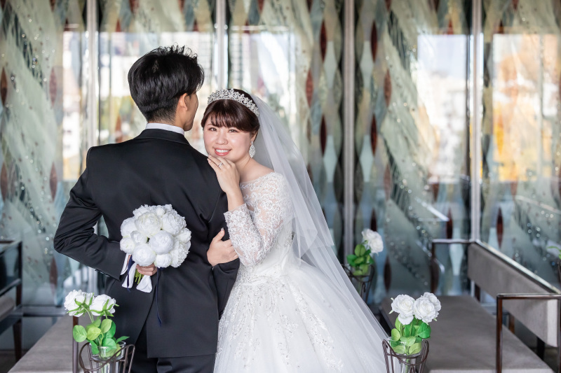 ザ・リッツ・カールトン東京_投稿写真