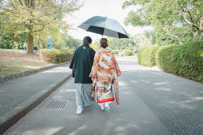 スタジオ撮影プランがおすすめ！ 韓国の世界観溢れる1枚に！_37304_投稿写真_2