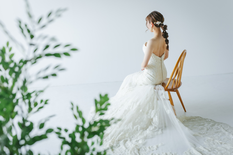 スタジオ撮影プランがおすすめ！ 韓国の世界観溢れる1枚に！_37304_投稿写真_1