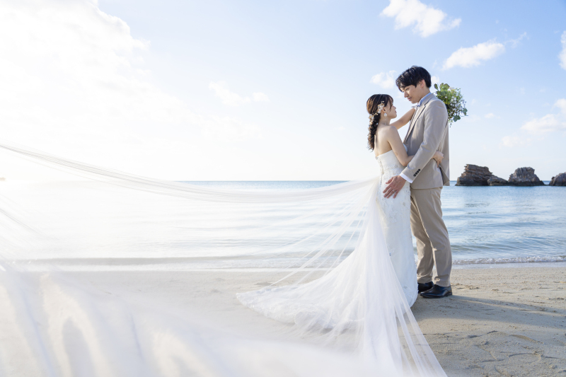マーブルリゾートウェディング沖縄［MARBLE RESORT WEDDING 沖縄］_投稿写真