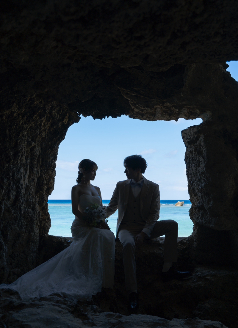 マーブルリゾートウェディング沖縄［MARBLE RESORT WEDDING 沖縄］_投稿写真