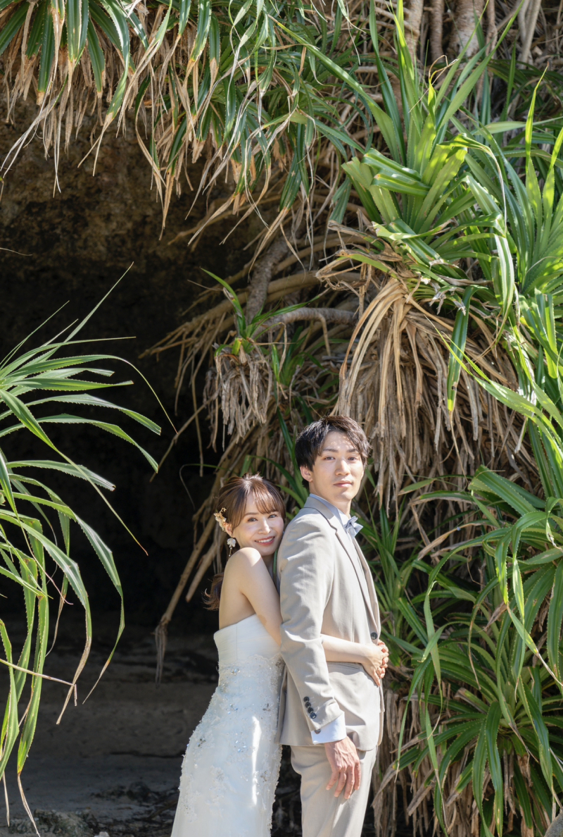 マーブルリゾートウェディング沖縄［MARBLE RESORT WEDDING 沖縄］_投稿写真