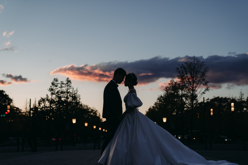 私たちが撮りたいシーンにスタッフの方が合わせてくれるスタジオ_37315_投稿写真_2