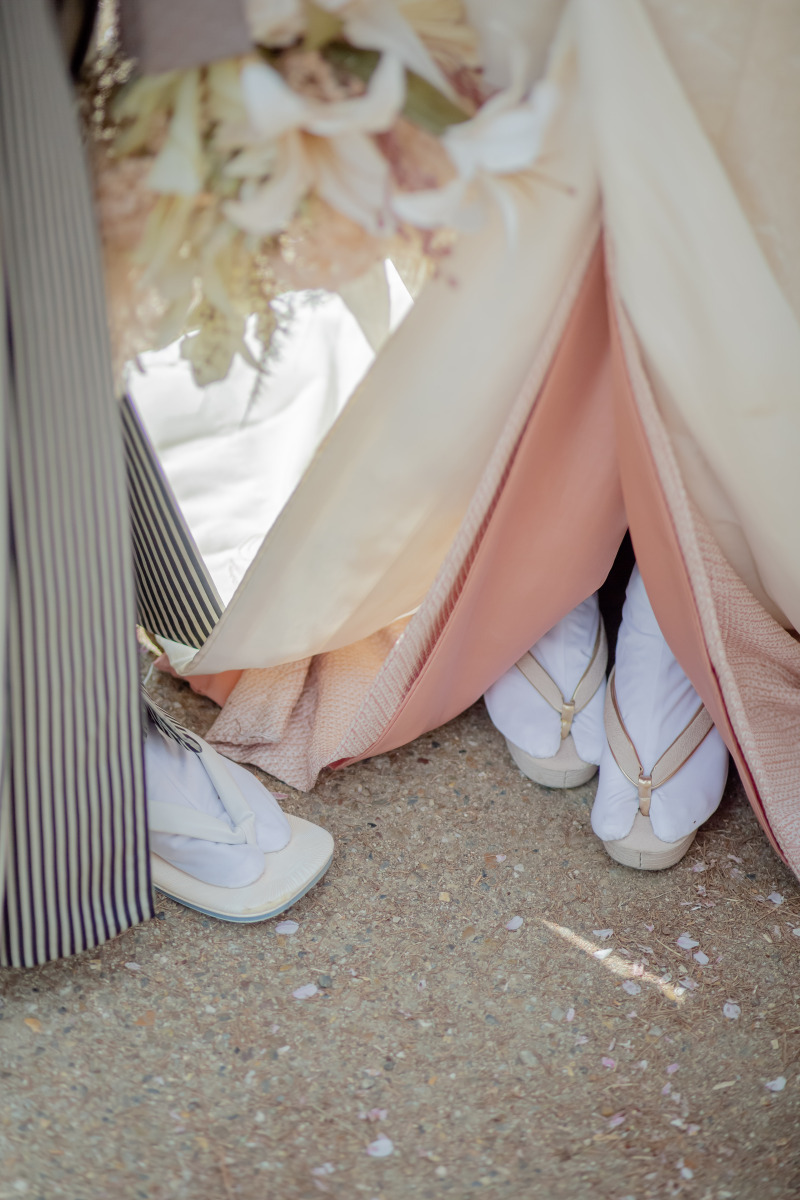 京都でふんわりナチュラルな和装_37325_投稿写真_1