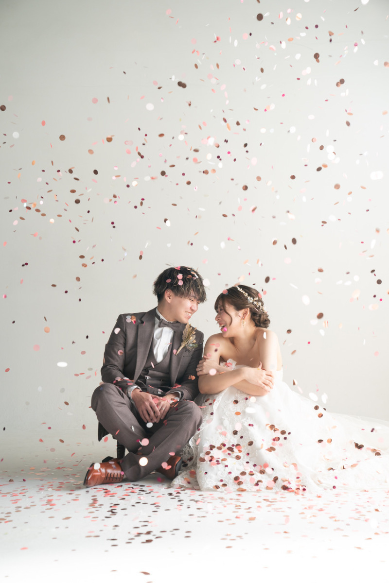 スタジオでも楽しめる撮影プランがおすすめ_37340_投稿写真_1