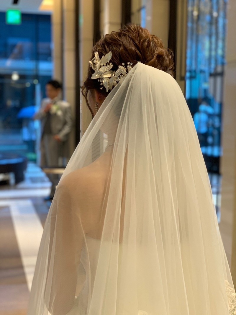 シャルマンシーナ東京_投稿写真