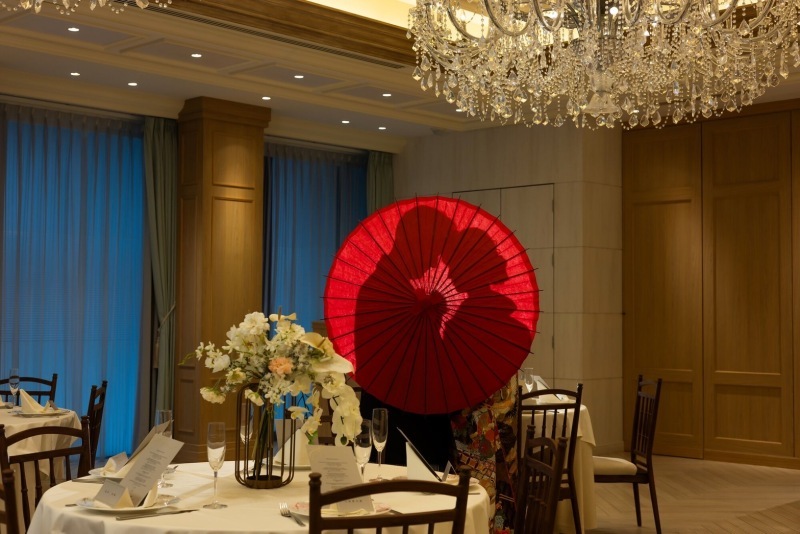 シャルマンシーナ東京_投稿写真