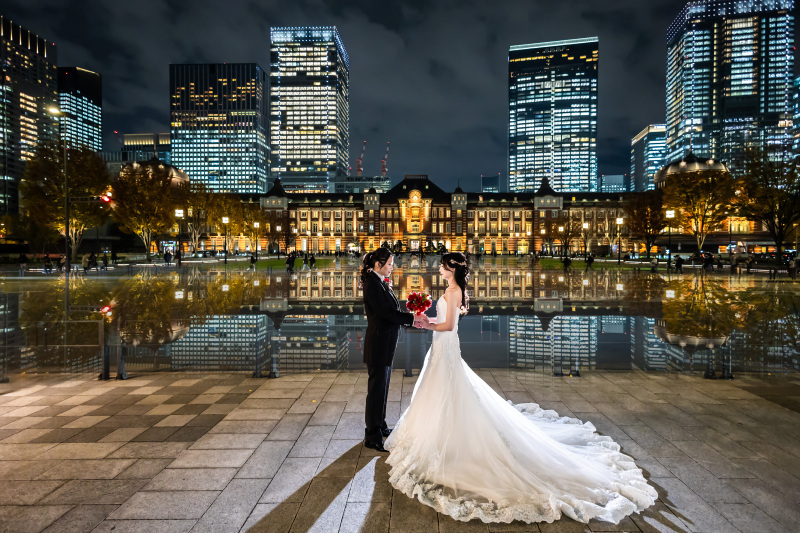 PHOTO WEDDING STYLE_投稿写真