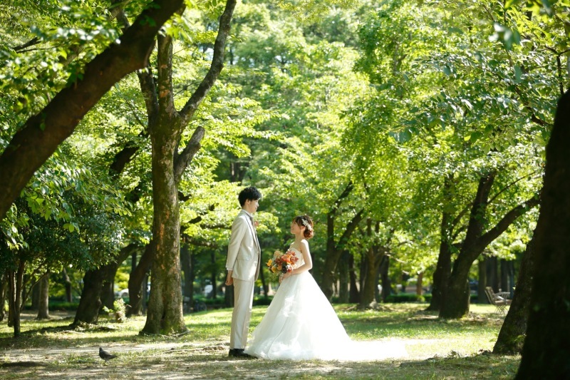 カメラマンさんが明るくて、希望に沿った撮影が出来るスタジオ_37362_投稿写真_1