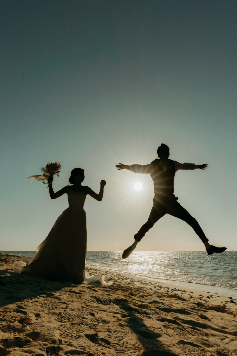 capryフォトウェディング沖縄（キャプリィフォトウェディング沖縄）_投稿写真