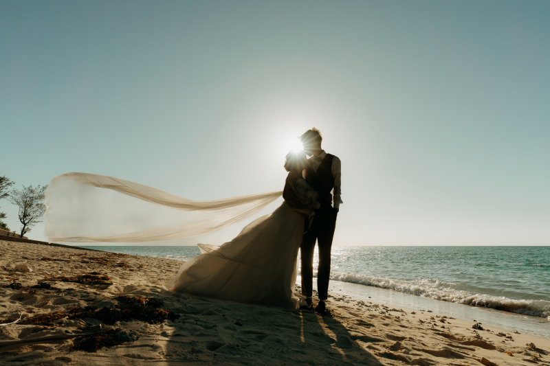 capryフォトウェディング沖縄（キャプリィフォトウェディング沖縄）_投稿写真