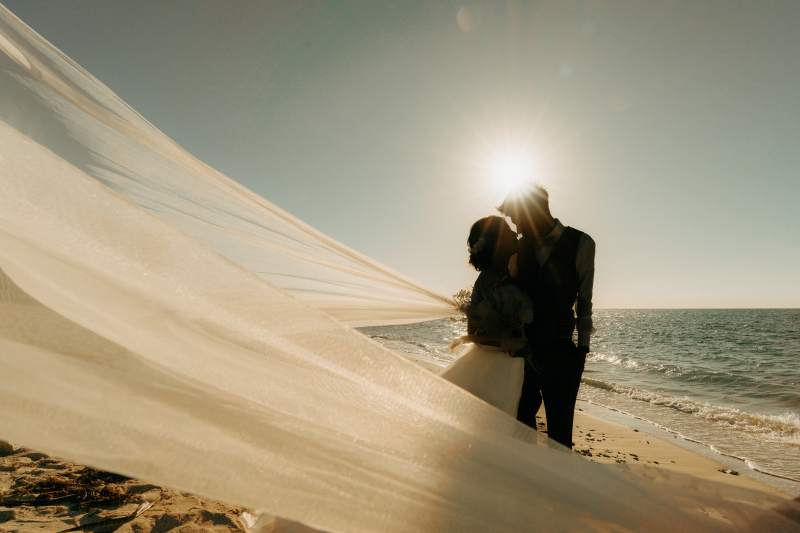 capryフォトウェディング沖縄（キャプリィフォトウェディング沖縄）_投稿写真