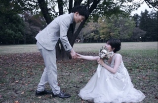 フォトスタジオ J Heart恵比寿_アドバイス写真