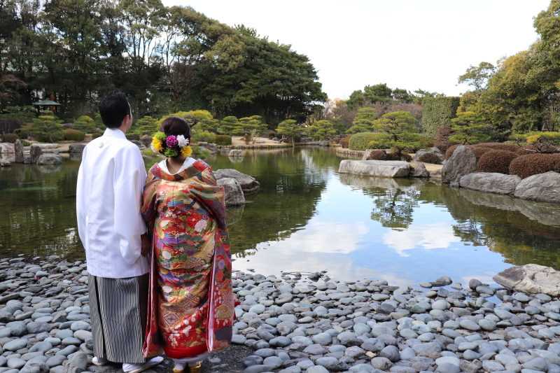 THE WEDDING TOWN FUKUOKA_投稿写真