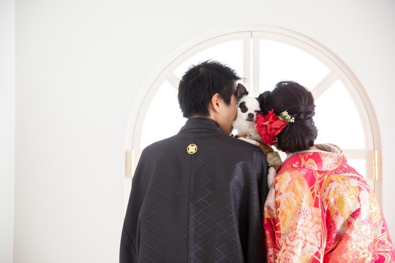 写真だけの結婚式　ecoo（エクー）_投稿写真