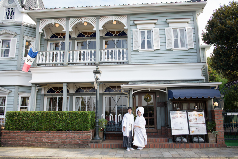 山手十番館ウエディング ハウス&ガーデン_投稿写真