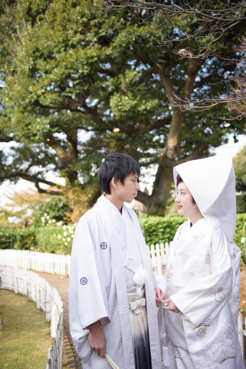 山手十番館ウエディング ハウス&ガーデン_投稿写真