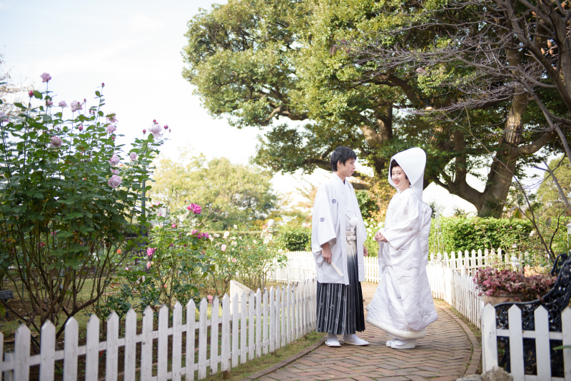 山手十番館ウエディング ハウス&ガーデン_投稿写真