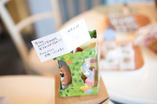 ウエディング・ファクトリー Noel（ノエル）_アドバイス写真