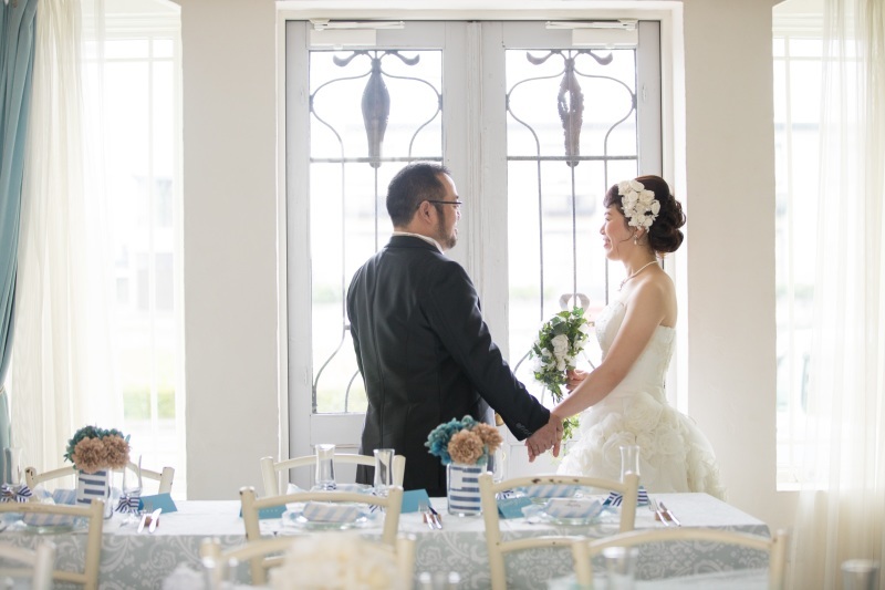 ウエディング・ファクトリー Noel（ノエル）_投稿写真