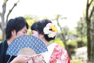 STUDIO ARC 心斎橋店_アドバイス写真