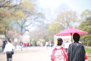 STUDIO ARC 心斎橋店_アドバイス写真