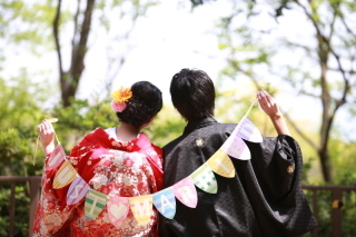 STUDIO ARC 心斎橋店_アドバイス写真