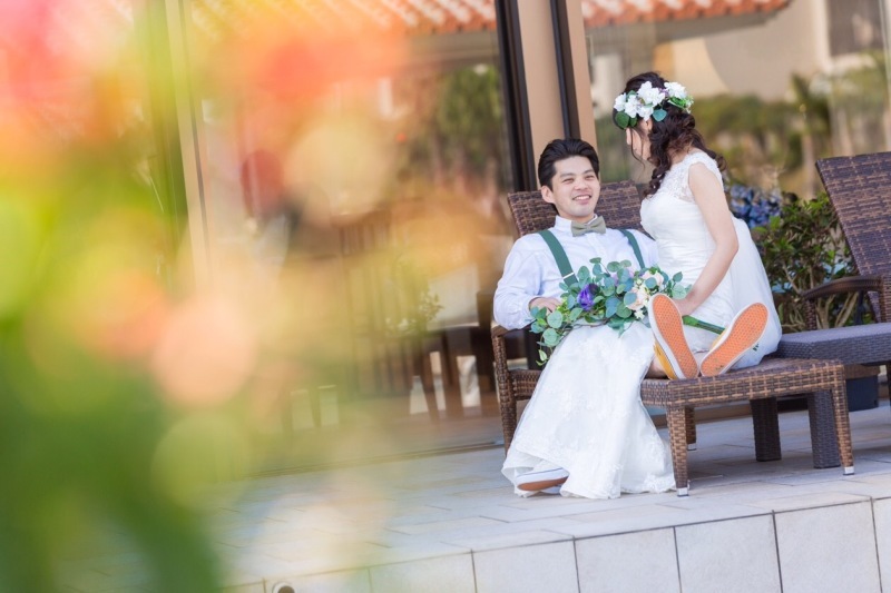 369Laco ISHIGAKI WEDDING_投稿写真