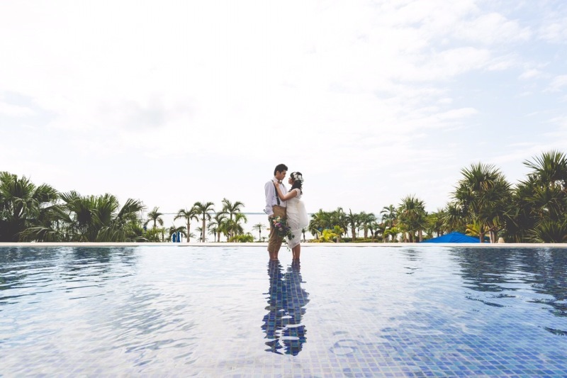 369Laco ISHIGAKI WEDDING_投稿写真