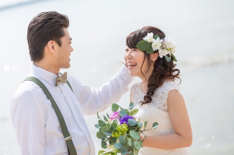 369Laco ISHIGAKI WEDDING_投稿写真