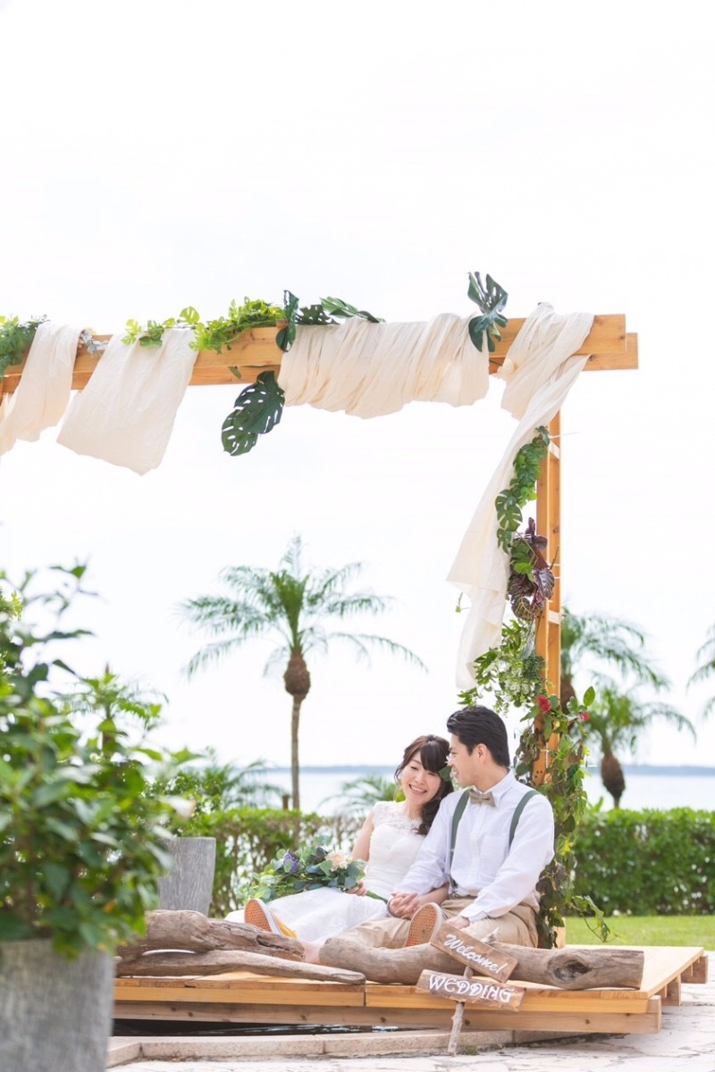 369Laco ISHIGAKI WEDDING_投稿写真