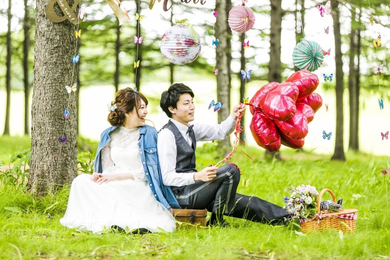 北海道の自然の中で撮影できます。_3323_投稿写真_2