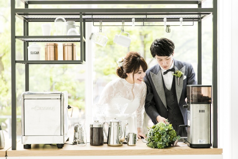 チャペル・ド・コフレ札幌_投稿写真