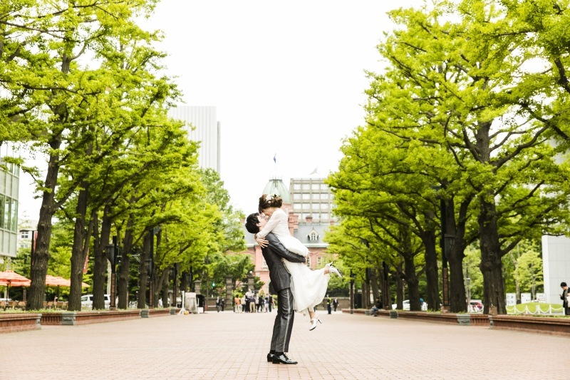 チャペル・ド・コフレ札幌_投稿写真