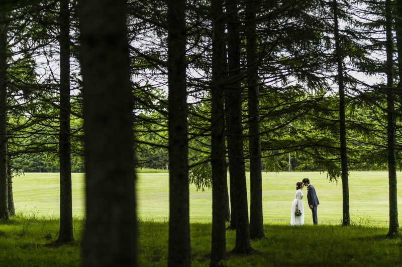 北海道の自然の中で撮影できます。_3323_投稿写真_3