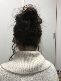 CLAIRE自由が丘店【営業終了】_アドバイス写真