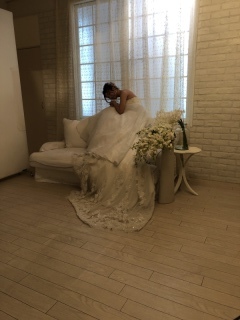 aim東京原宿店_アドバイス写真