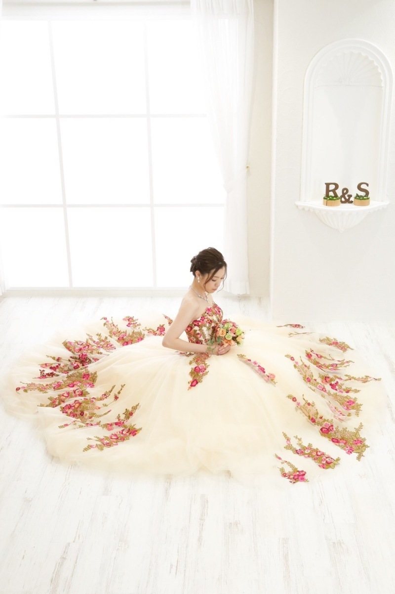 ブライダルハウスTUTU　横浜店_投稿写真