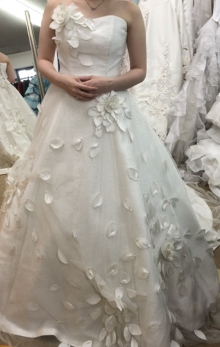 フォトスタジオミルフィーユ川越店_アドバイス写真